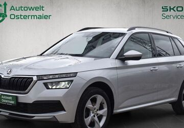 Skoda Kamiq 75.885 km 18.385 &euro; Tacherting 83342