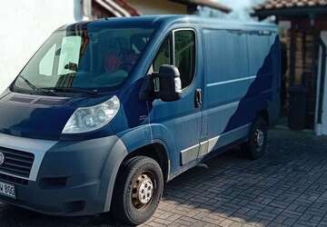 Fiat Ducato 117.000 km 3.300 &euro; Übersee 83236