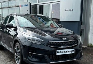 Kia XCeed 84.106 km 15.900 &euro; Traunstein 83278
