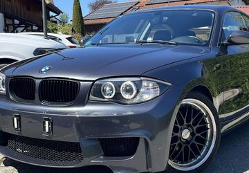 BMW 118 128.053 km 4.650 &euro; Halfing 83128