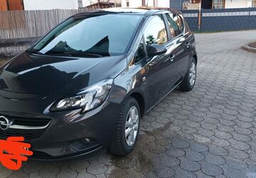 Opel Corsa 109.000 km 6.500 &euro; Siegsdorf 83313