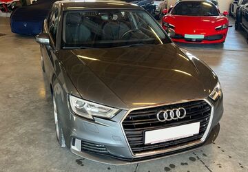 Audi A3 91.137 km 17.999 &euro; Tittmoning 84529