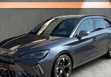 Cupra Leon 20.592 km 29.490 &euro; Traunstein 83278