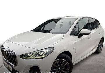 BMW 218 Active Tourer 14.950 km 32.950 &euro; Prien am Chiemsee 83209