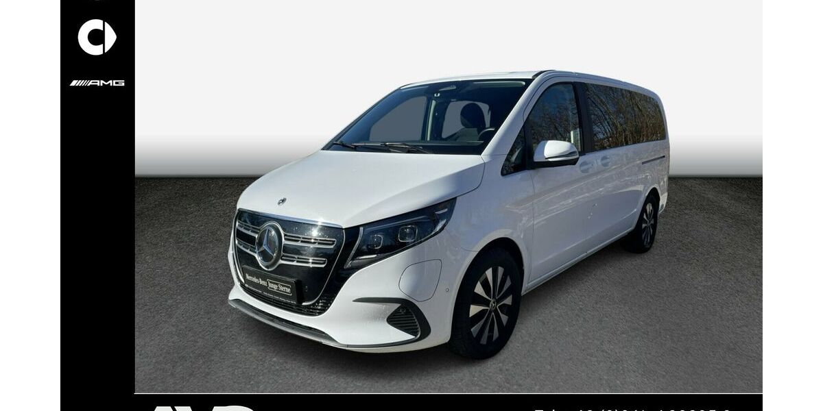 Mercedes-Benz EQV 38.600 km 45.850 &euro; Traunstein 83278