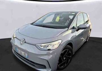 VW ID.3 14.761 km 23.890 &euro; Ruhpolding 83324
