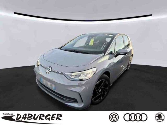 VW ID.3 14.761 km 23.890 &euro; Ruhpolding 83324