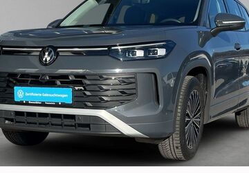 VW Tayron 28.616 km 39.870 &euro; Traunstein 83278