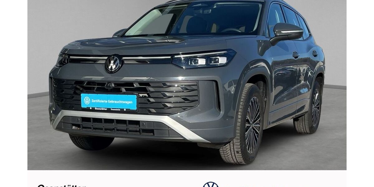 VW Tayron 28.616 km 39.870 &euro; Traunstein 83278