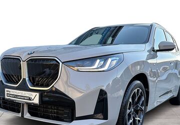 BMW X3 11.204 km 54.850 &euro; Freilassing 83395