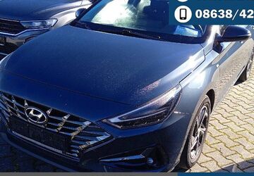 Hyundai i30 70.972 km 15.290 &euro; Traunstein 83278