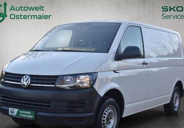 VW T6 Transporter 72.885 km 20.785 &euro; Tacherting 83342