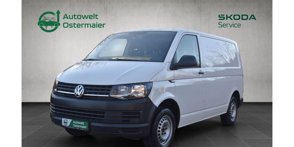 VW T6 Transporter 72.885 km 20.785 &euro; Tacherting 83342