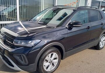 VW T-Cross 20.100 km 21.990 &euro; Teisendorf 83317