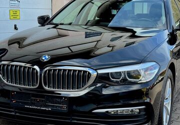 BMW 530 110.200 km 22.000 &euro; Garching an der Alz 84518