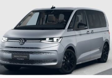 VW Andere 10.000 km 68.880 &euro; Traunstein 83278