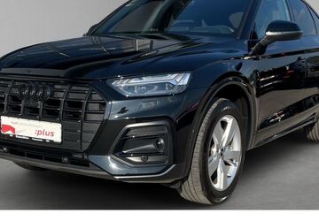 Audi Q5 26.275 km 51.650 &euro; Traunstein 83278