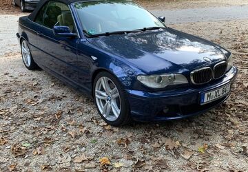 BMW 330 186.000 km 18.000 &euro; Bad Reichenhall 83435