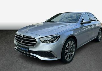 Mercedes-Benz E 300 69.900 km 41.800 &euro; Traunstein 83278