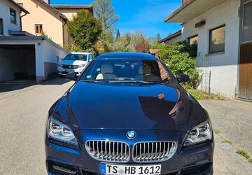 BMW 650 151.330 km 26.000 &euro; Traunstein 83278