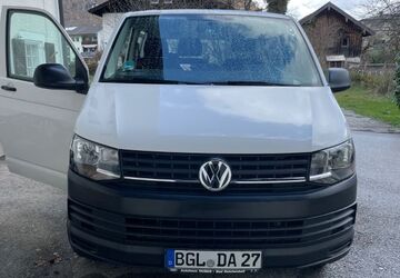 VW T6 Transporter 175.700 km 16.500 &euro; Bad Reichenhall 83435