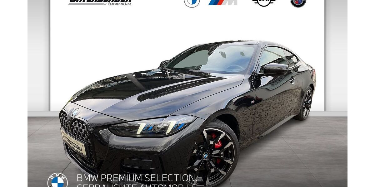 BMW 430 24.250 km 54.950 &euro; Prien am Chiemsee 83209