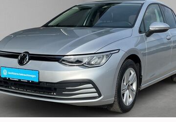 VW Golf 35.588 km 22.870 &euro; Traunstein 83278