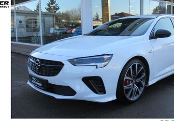 Opel Insignia 144.350 km 21.990 &euro; Traunreut 83301
