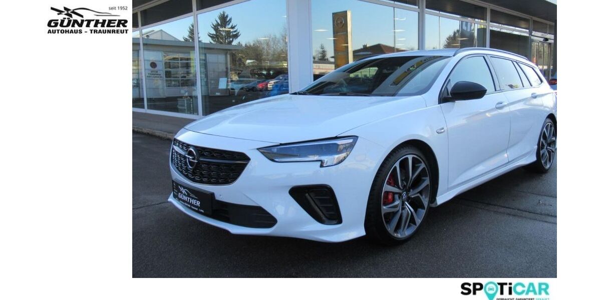Opel Insignia 144.350 km 21.990 &euro; Traunreut 83301