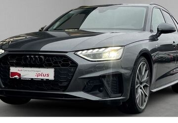 Audi A4 82.050 km 31.980 &euro; Traunstein 83278