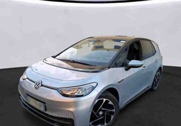 VW ID.3 38.697 km 21.990 &euro; Ruhpolding 83324