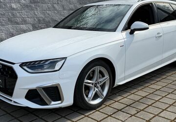 Audi A4 119.000 km 25.900 &euro; Bad Reichenhall 83435