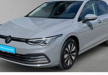VW Golf 15.551 km 21.210 &euro; Traunstein 83278