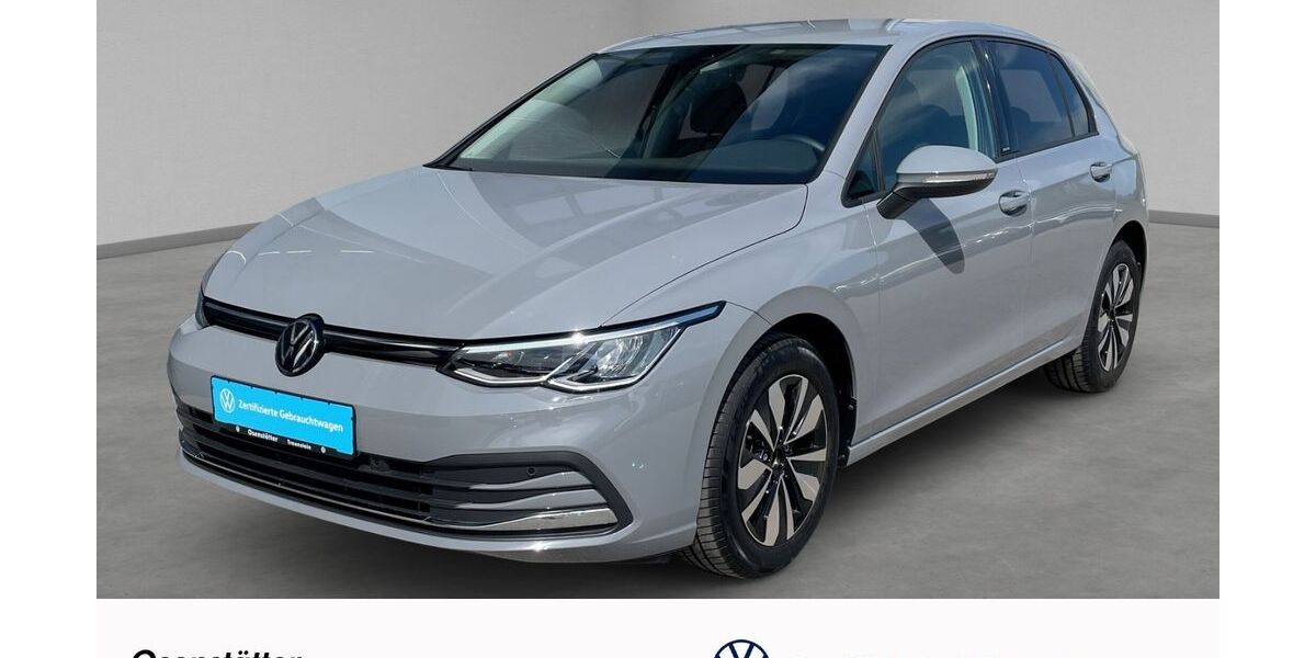 VW Golf 15.551 km 21.210 &euro; Traunstein 83278