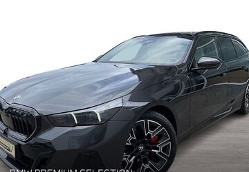 BMW 540 16.980 km 70.950 &euro; Prien am Chiemsee 83209