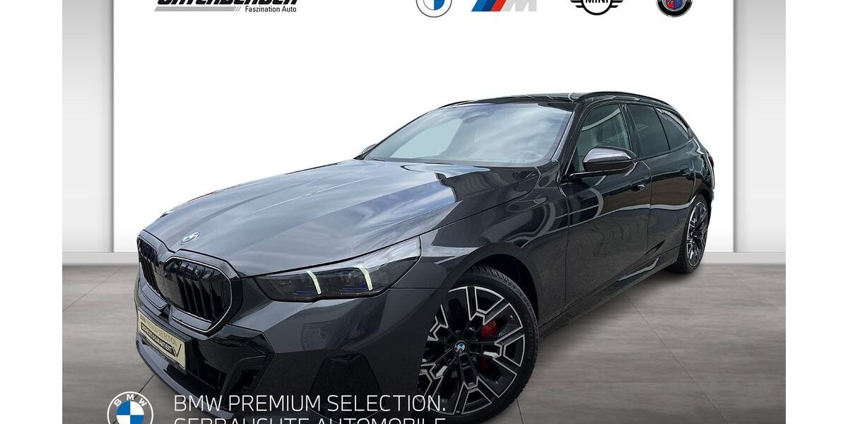 BMW 540 16.980 km 70.950 &euro; Prien am Chiemsee 83209