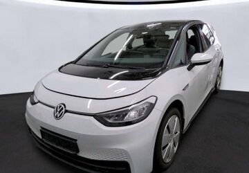 VW ID.3 49.545 km 21.790 &euro; Ruhpolding 83324