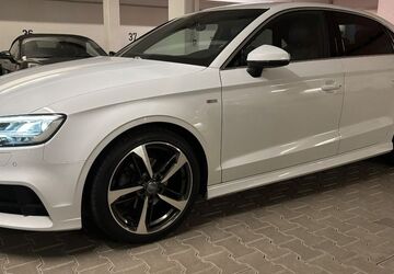 Audi A3 102.000 km 25.000 &euro; Freilassing 83395
