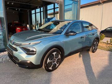 Gebrauchte Citroën C4