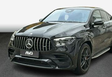 Mercedes-Benz GLE 63 AMG 17.000 km 149.900 &euro; Bad Reichenhall 83435