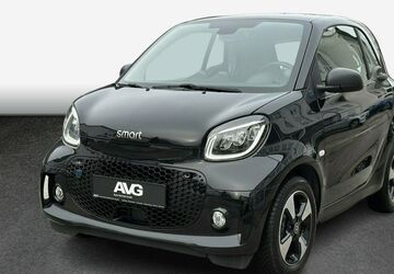 Smart ForTwo 29.140 km 15.990 &euro; Bad Reichenhall 83435