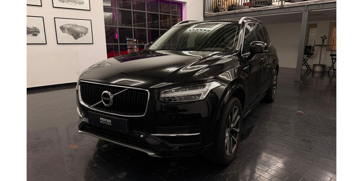 Volvo XC90 189.999 km 23.999 &euro; Freilassing 83395