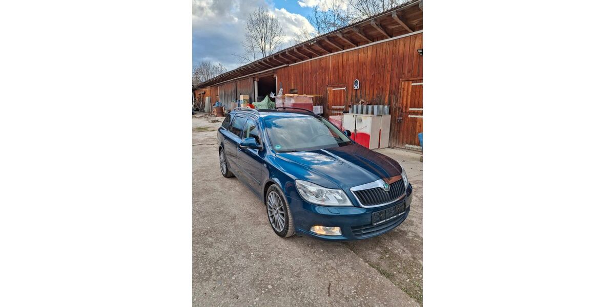 Skoda Octavia 150.000 km 8.500 &euro; Freilassing 83395