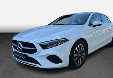 Mercedes-Benz A 180 66.550 km 21.800 &euro; Traunstein 83278