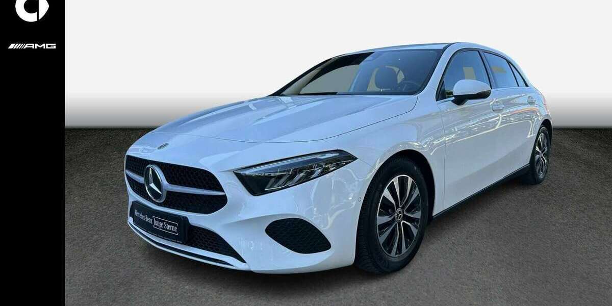 Mercedes-Benz A 180 66.550 km 21.800 &euro; Traunstein 83278