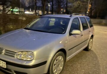VW Golf 188.500 km 1.100 &euro; Bad Reichenhall 83435