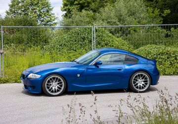 BMW Z4 72.000 km 29.799 &euro; Fridolfing 83413