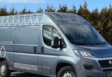 Fiat Ducato 146.850 km 11.890 &euro; Trostberg 83308