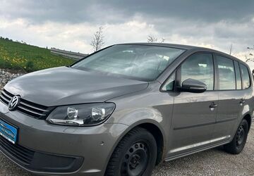 VW Touran 201.948 km 3.300 &euro; Pittenhart 83132
