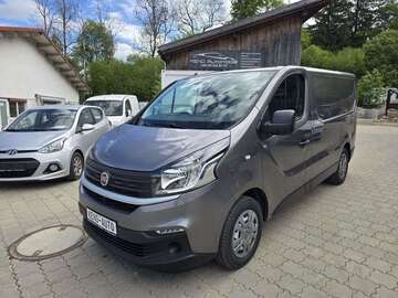 Gebrauchte Fiat Talento